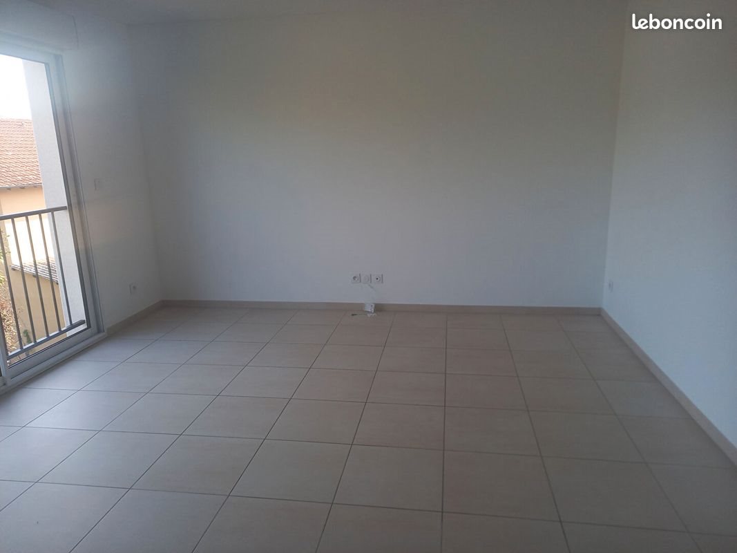 Appartement à vendre, 47m², Oullins