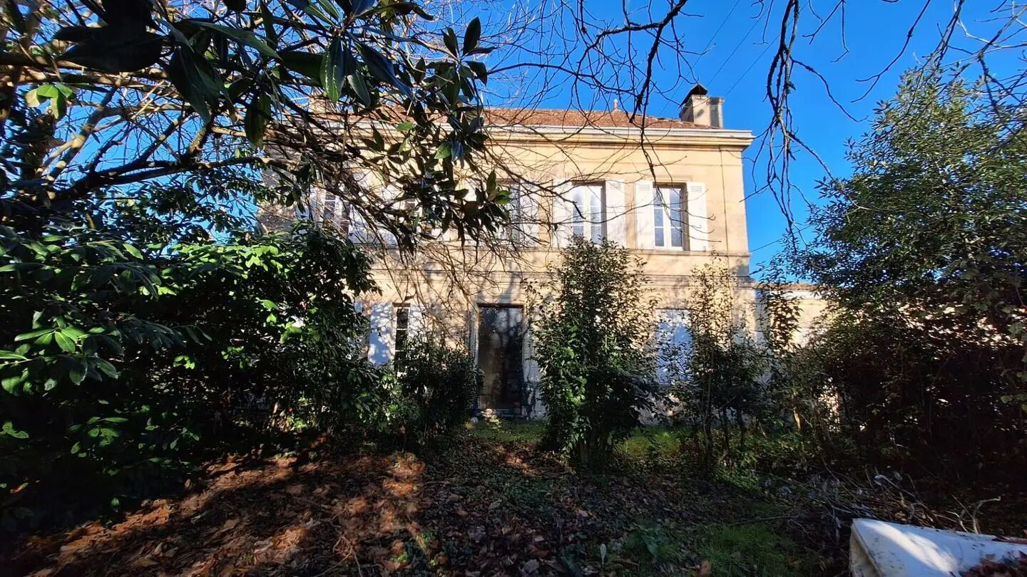 Maison à vendre, 313m², Saint-Loubès
