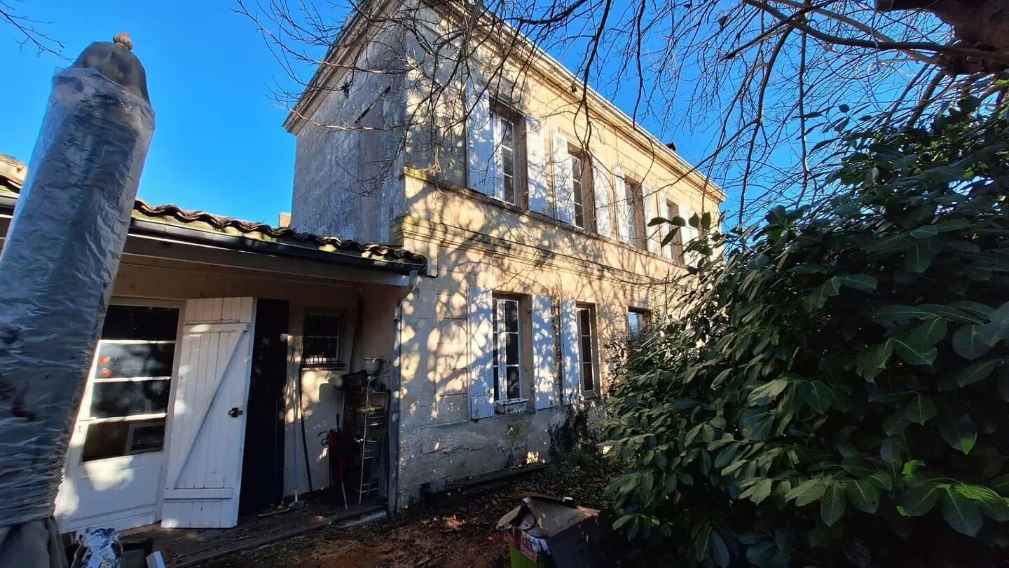Maison à vendre, 313m², Saint-Loubès