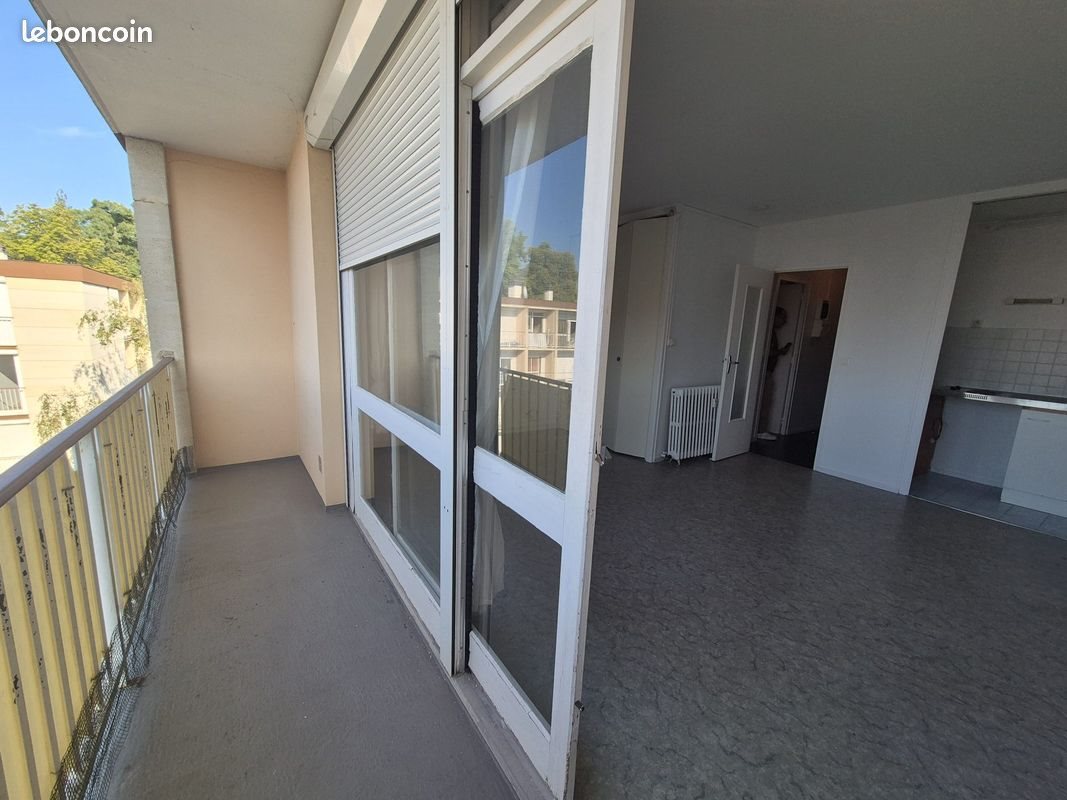 Appartement à louer, 28m², Libourne