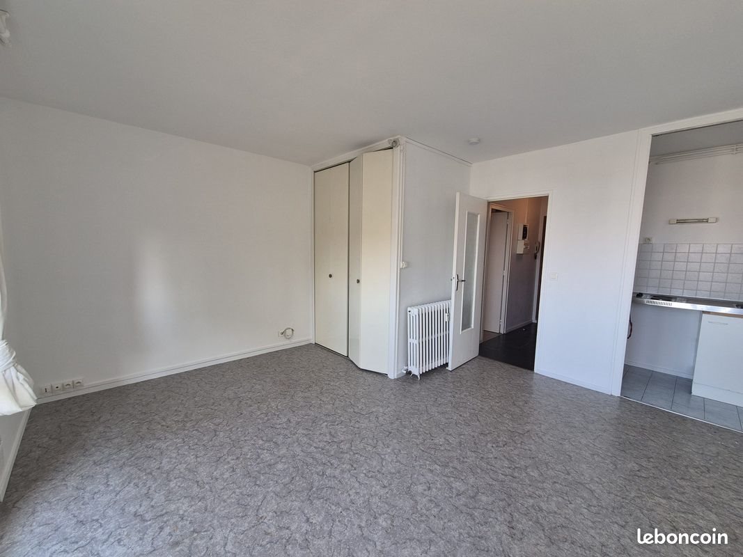 Appartement à louer, 28m², Libourne