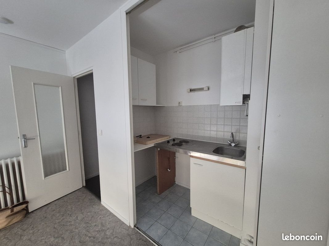 Appartement à louer, 28m², Libourne