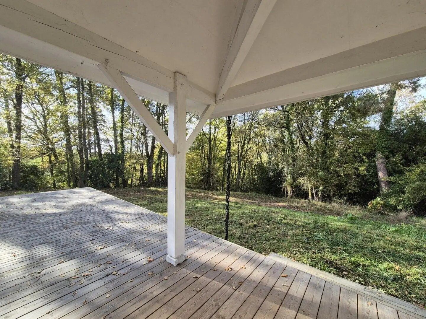 Maison à vendre, 124m², Saint-Caprais-de-Bordeaux