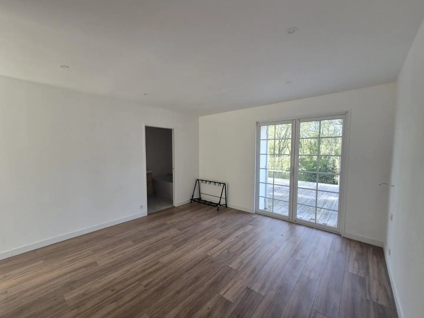 Maison à vendre, 124m², Saint-Caprais-de-Bordeaux