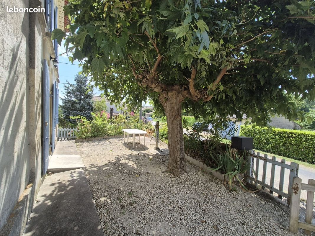 Maison à vendre, 190m², Sainte-Terre