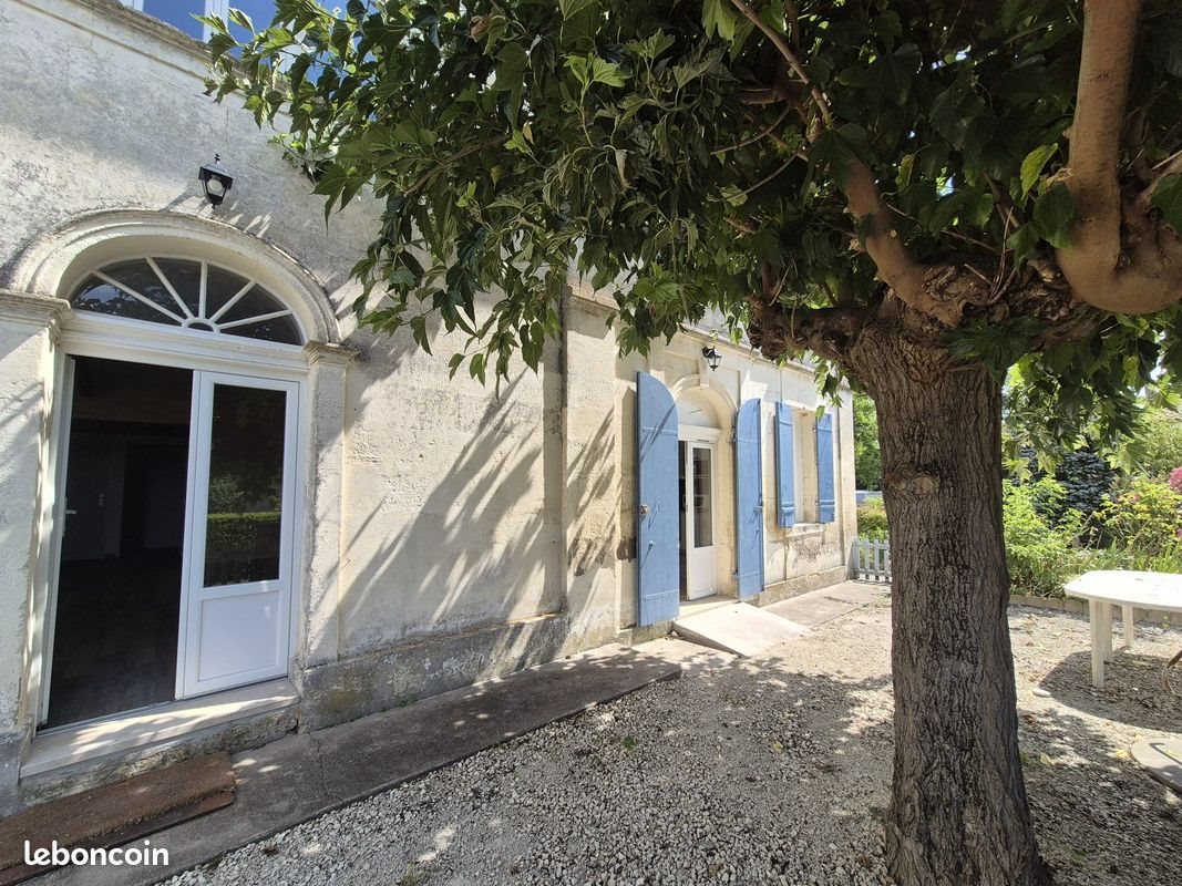 Maison à vendre, 190m², Sainte-Terre