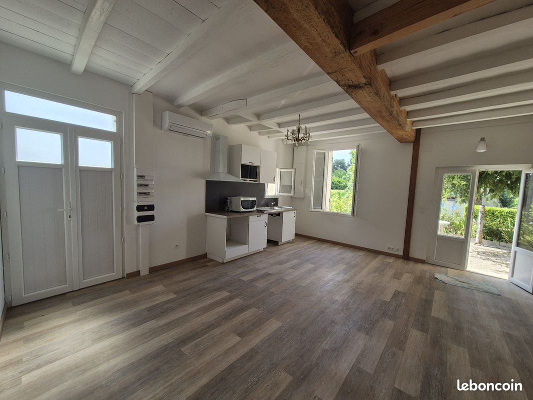 Maison à vendre, 190m², Sainte-Terre