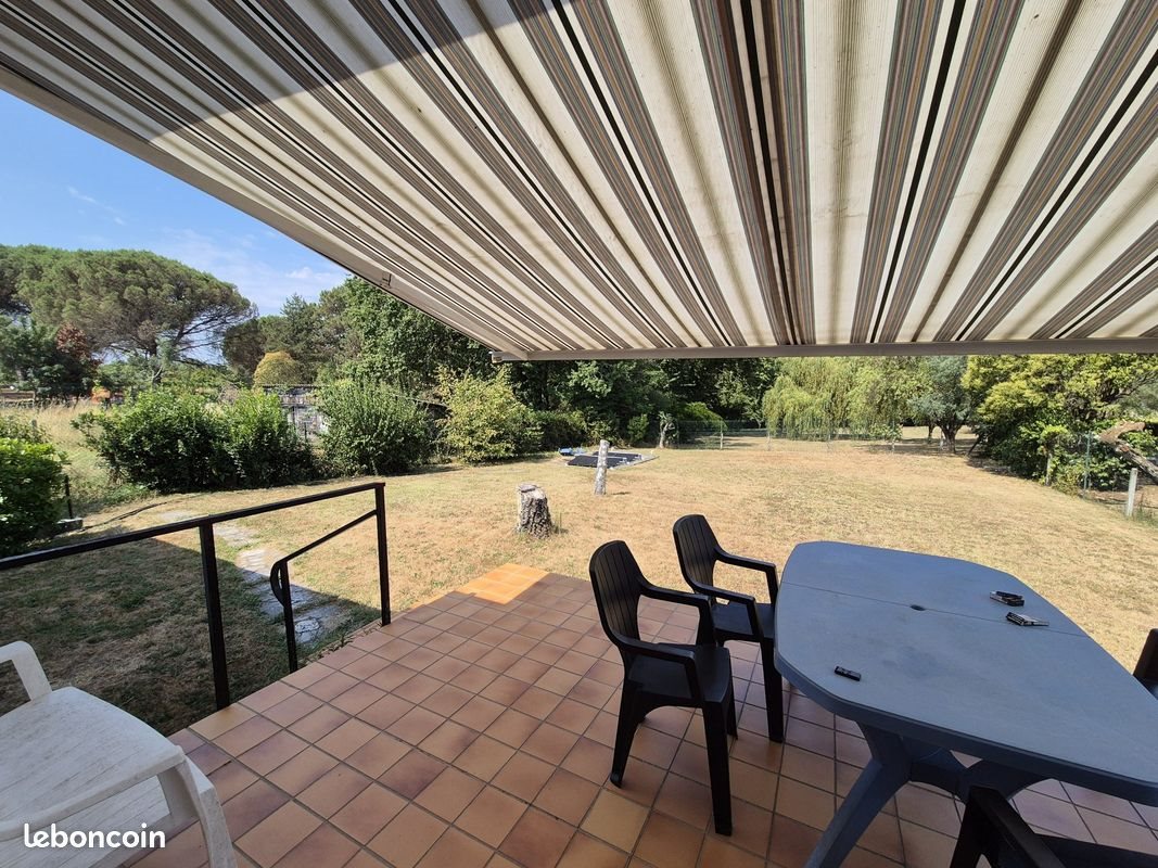 Maison à vendre, 97m², Yvrac