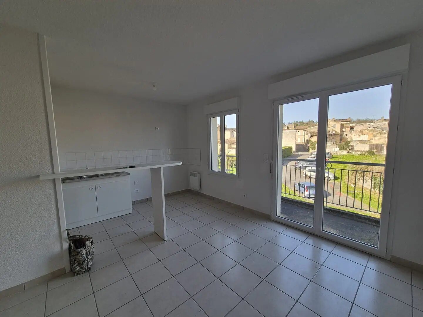 Appartement à vendre, 44m², Castillon-la-Bataille