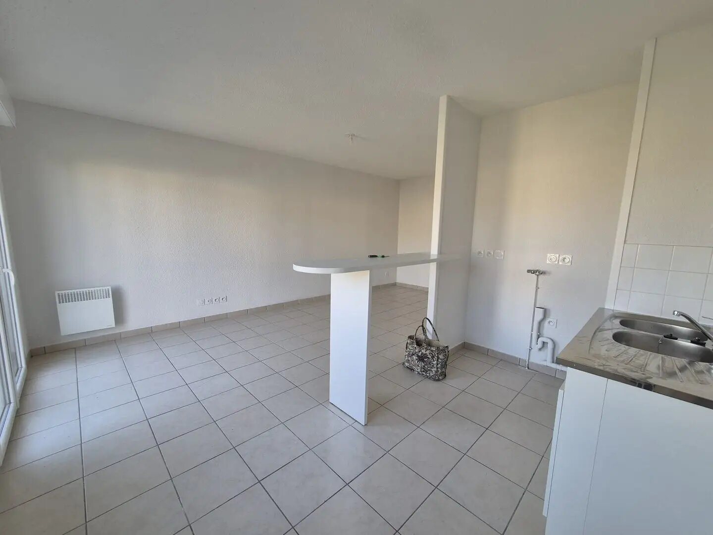 Appartement à vendre, 44m², Castillon-la-Bataille
