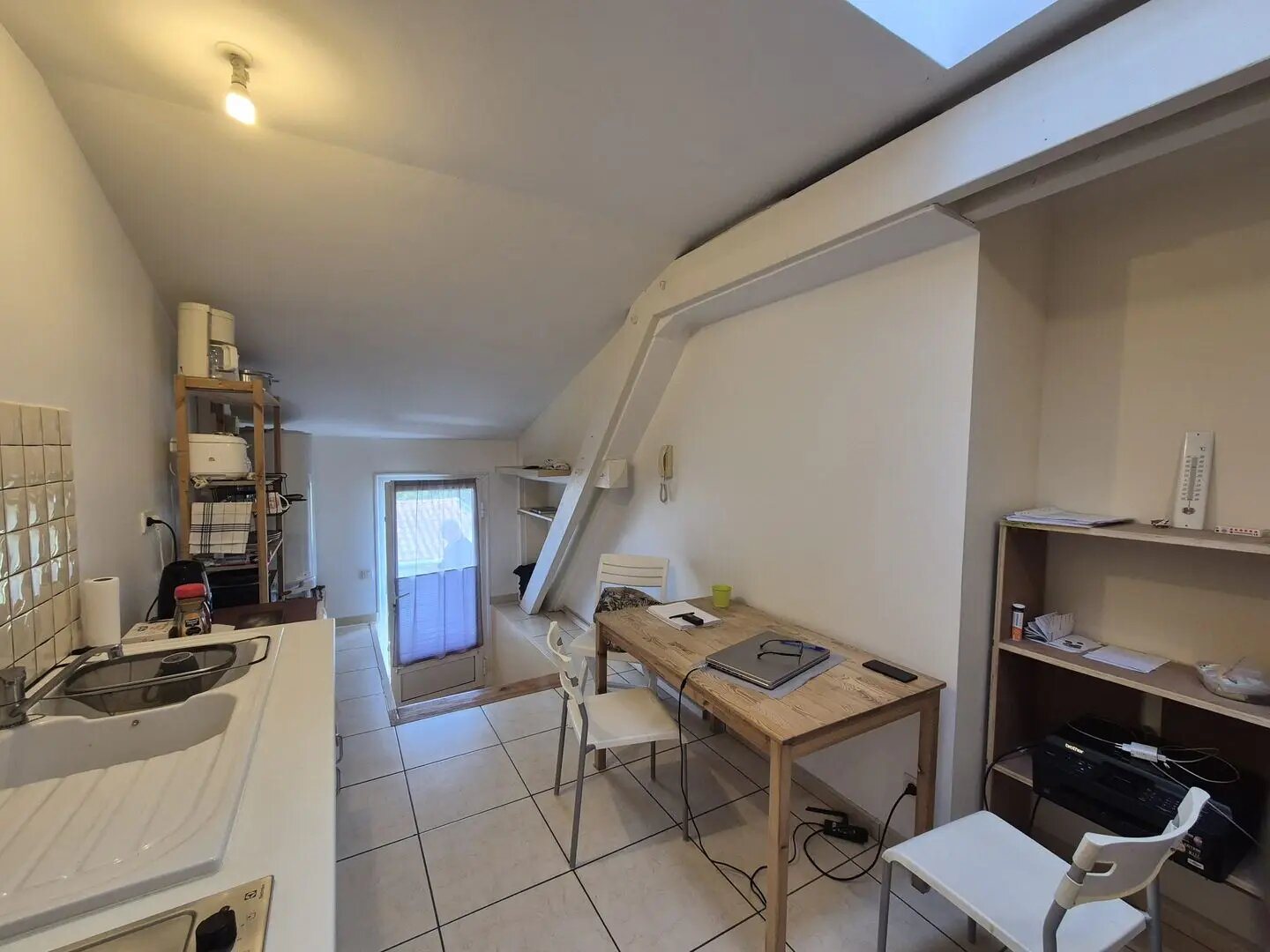 Appartement à louer, 26m², Castillon-la-Bataille