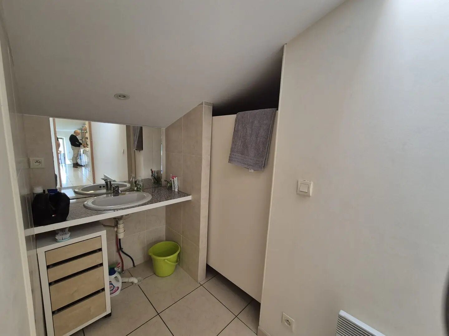 Appartement à louer, 26m², Castillon-la-Bataille