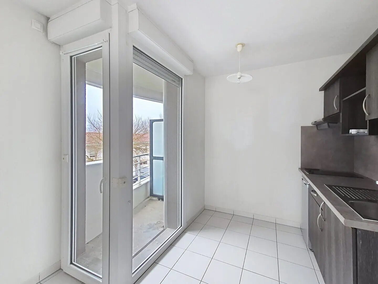 Appartement à vendre, 52m², Lormont