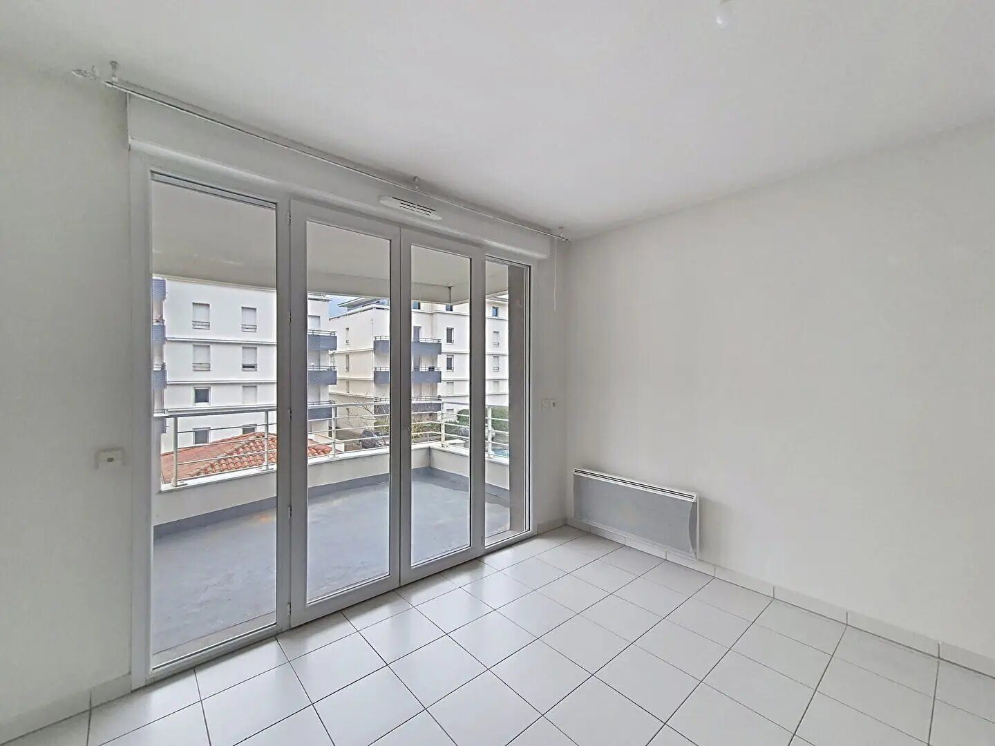 Appartement à vendre, 52m², Lormont