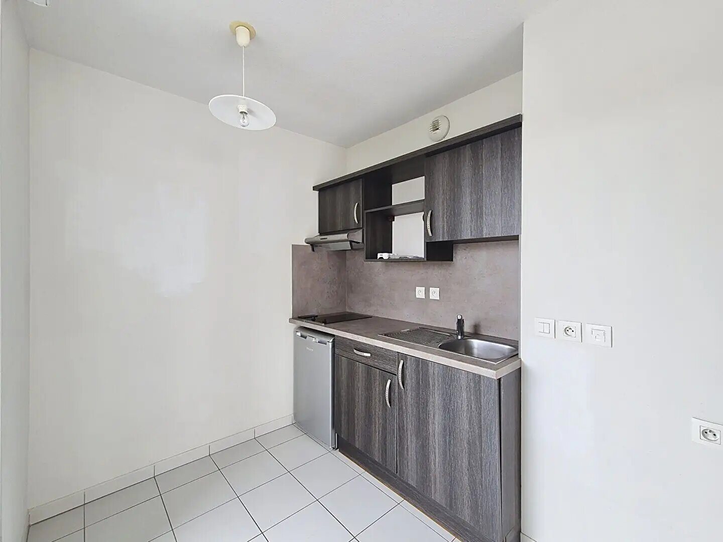 Appartement à vendre, 52m², Lormont