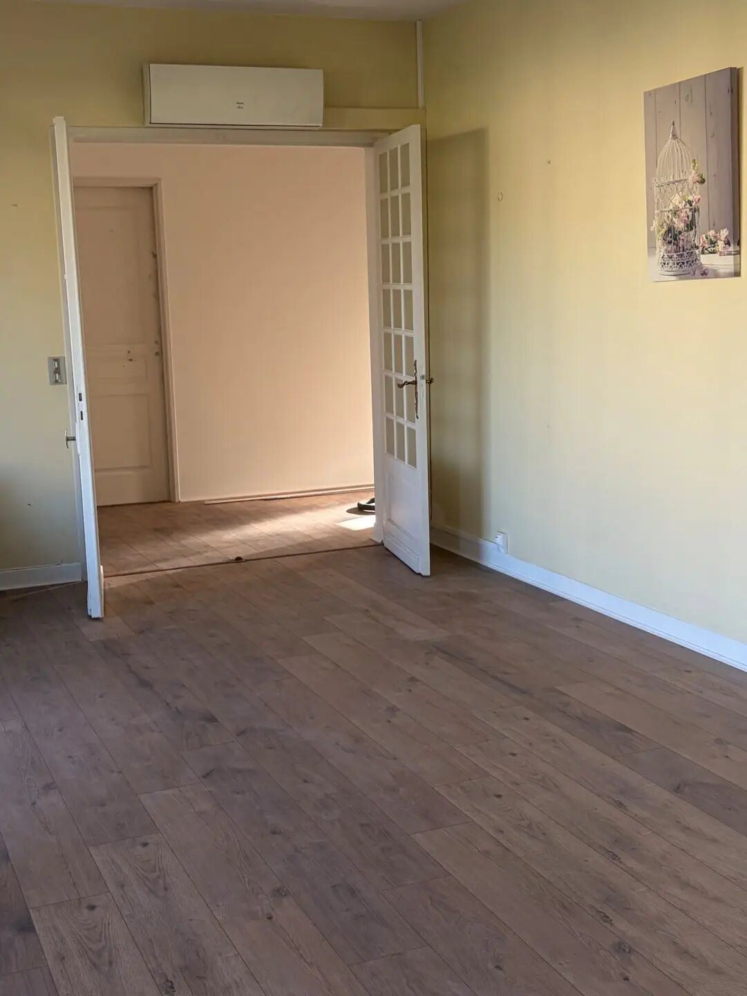Appartement à louer, 95m², Branne