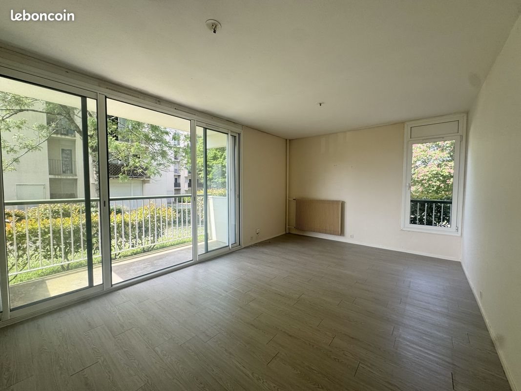 Appartement à vendre, 65m², Cenon