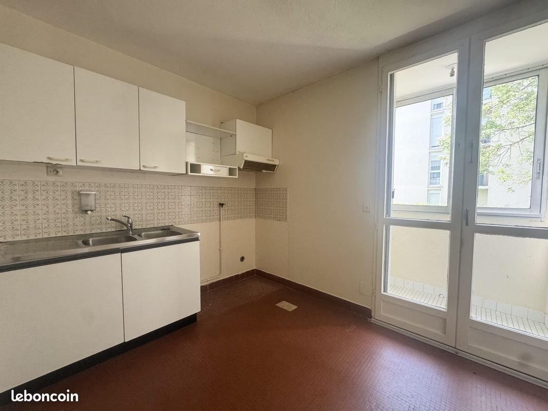 Appartement à vendre, 65m², Cenon
