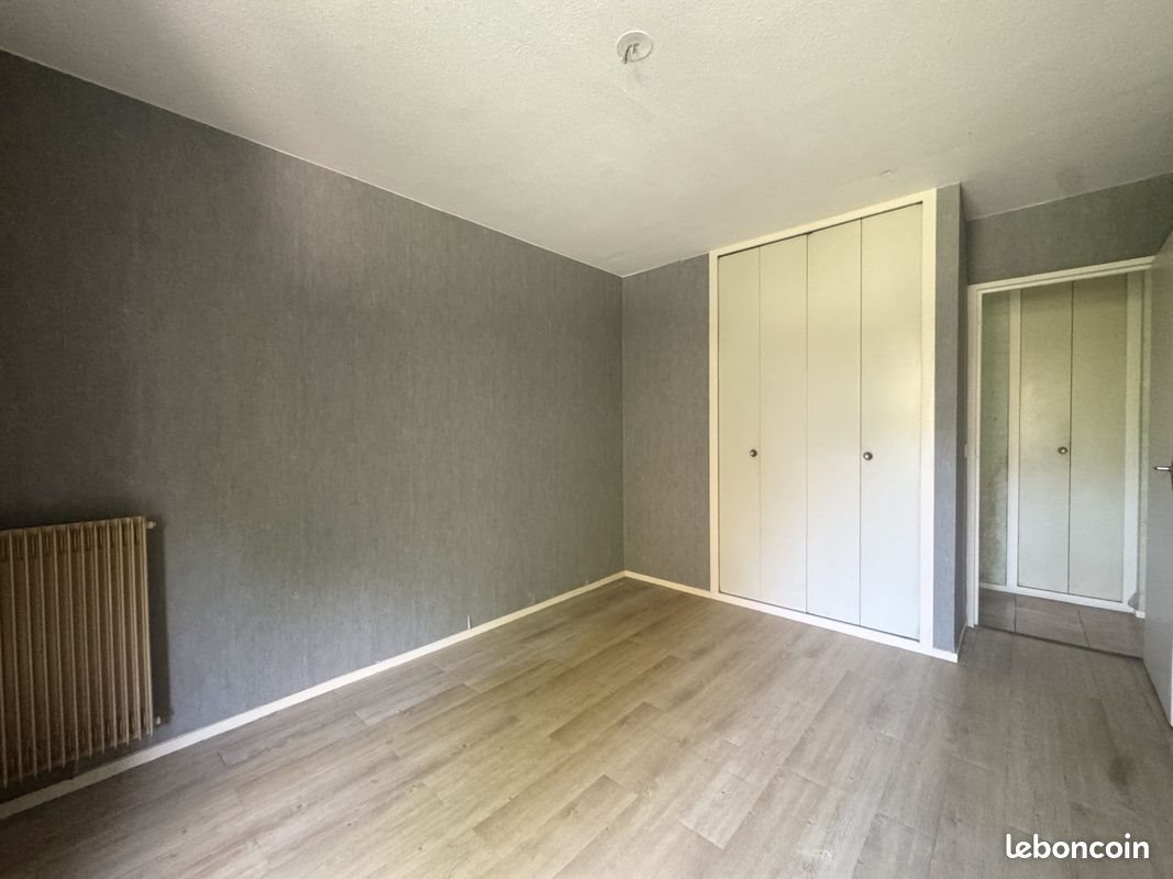 Appartement à vendre, 65m², Cenon