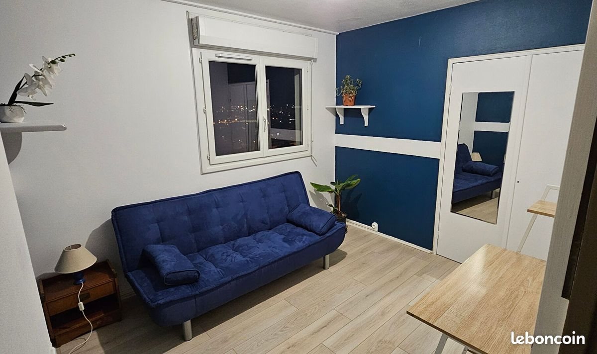 Appartement à louer, 64m², Cenon
