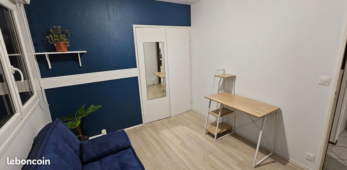 Appartement à louer, 64m², Cenon