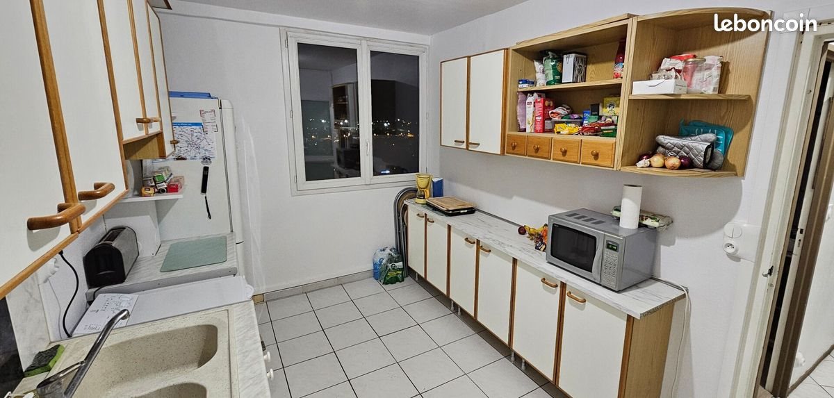 Appartement à louer, 64m², Cenon