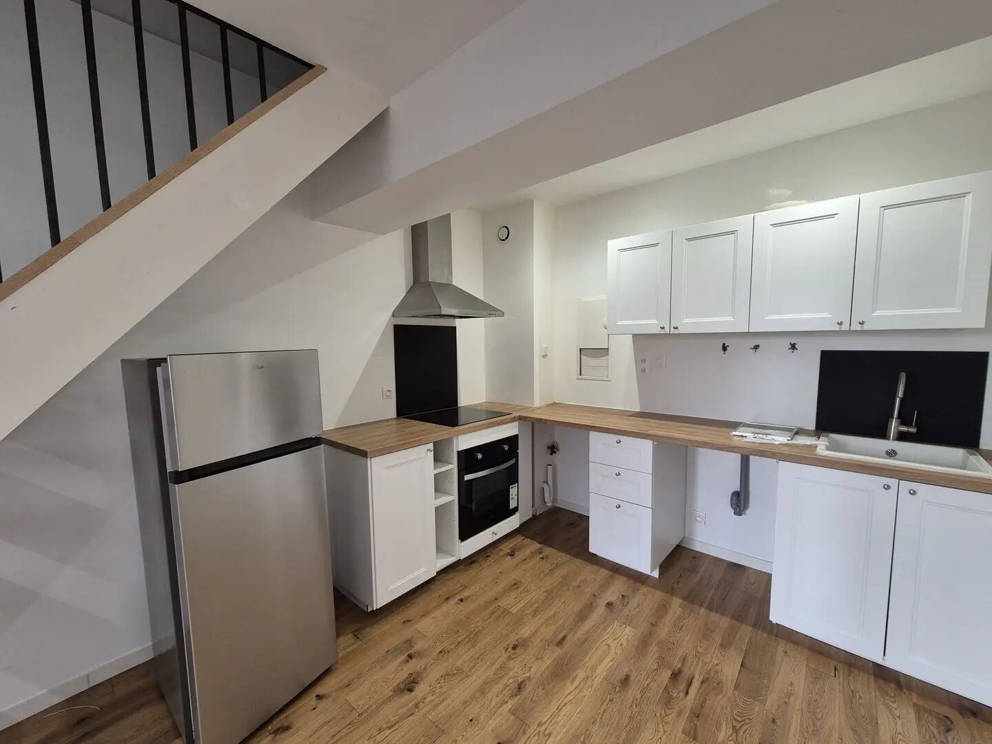 Appartement à vendre, 36m², Libourne