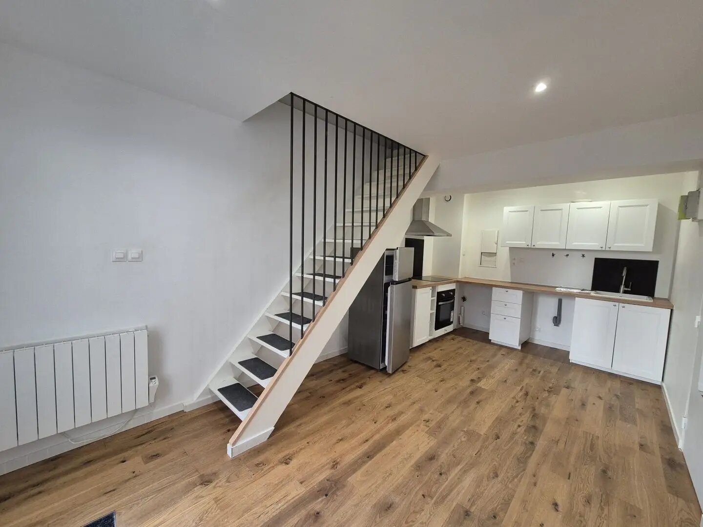 Appartement à vendre, 36m², Libourne