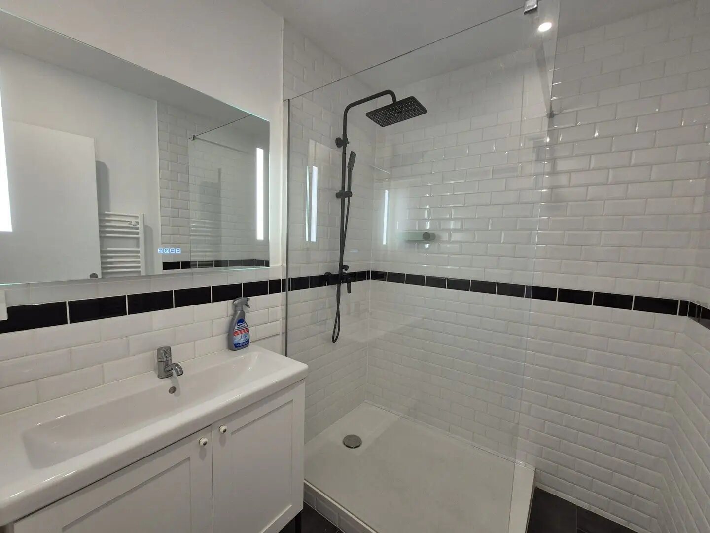 Appartement à vendre, 36m², Libourne