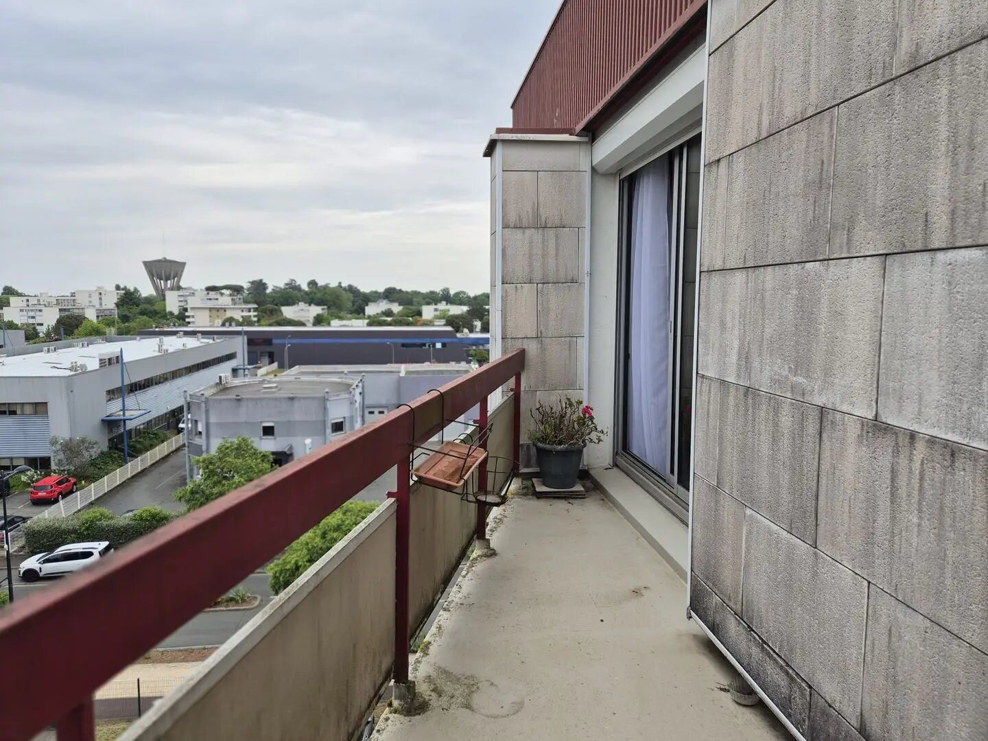 Appartement à vendre, 63m², Cenon