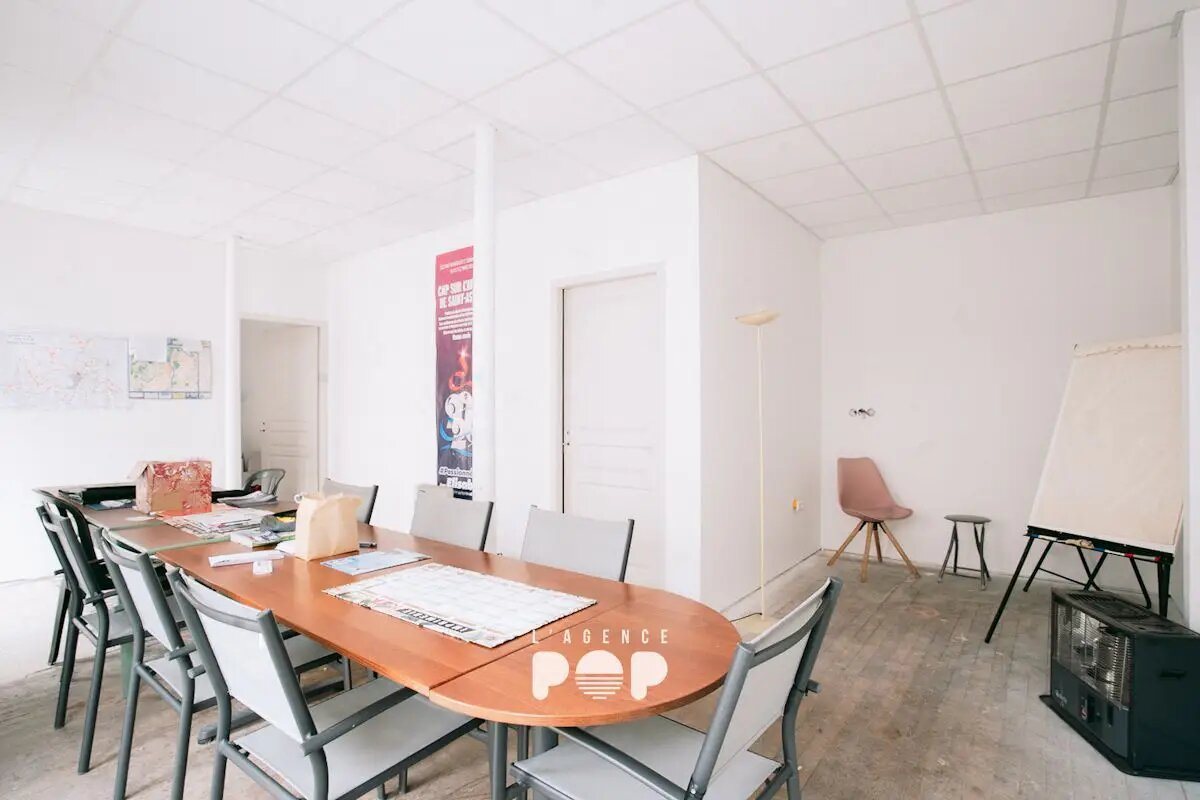 Appartement à vendre, 43m², Saint-Astier