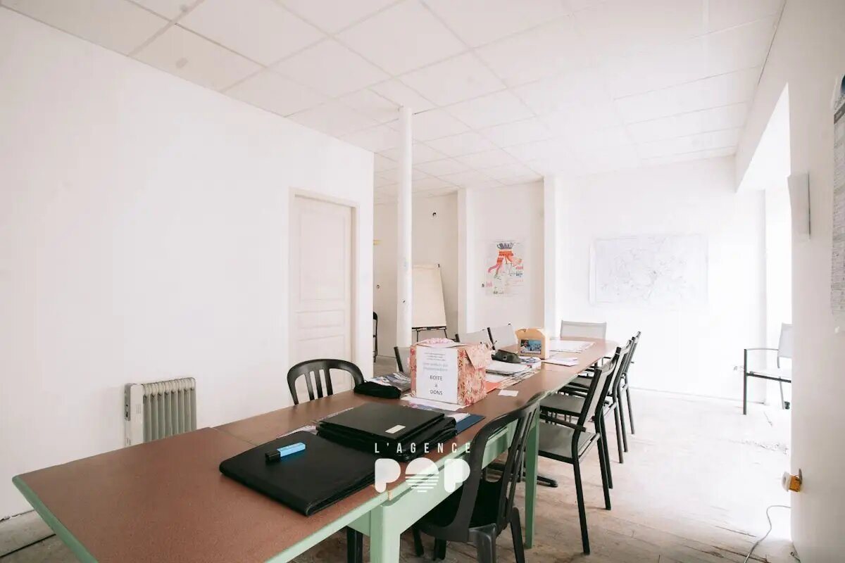 Appartement à vendre, 43m², Saint-Astier