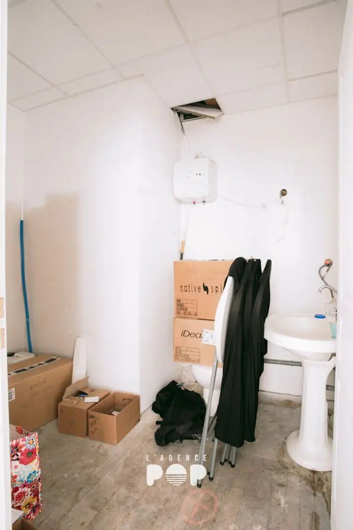 Appartement à vendre, 43m², Saint-Astier