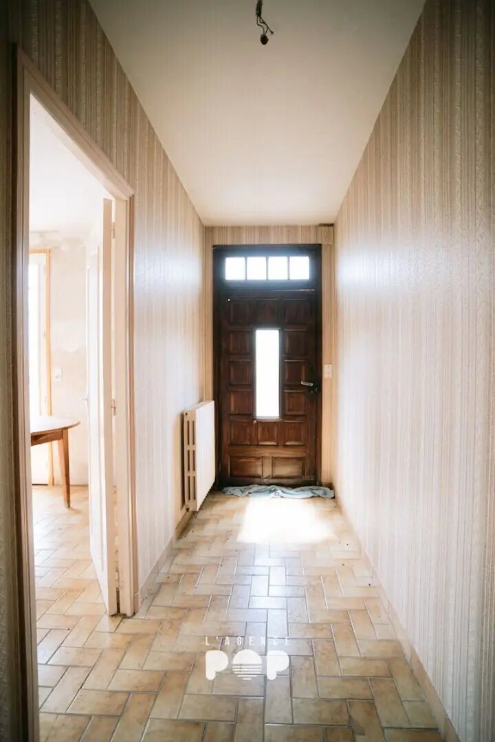 Maison à vendre, 128m², Saint-Martin-de-Fressengeas