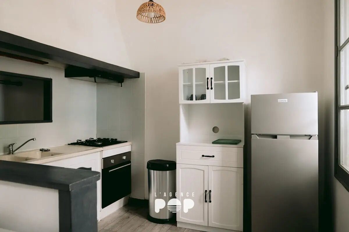 Appartement à louer, 44m², Coulounieix-Chamiers