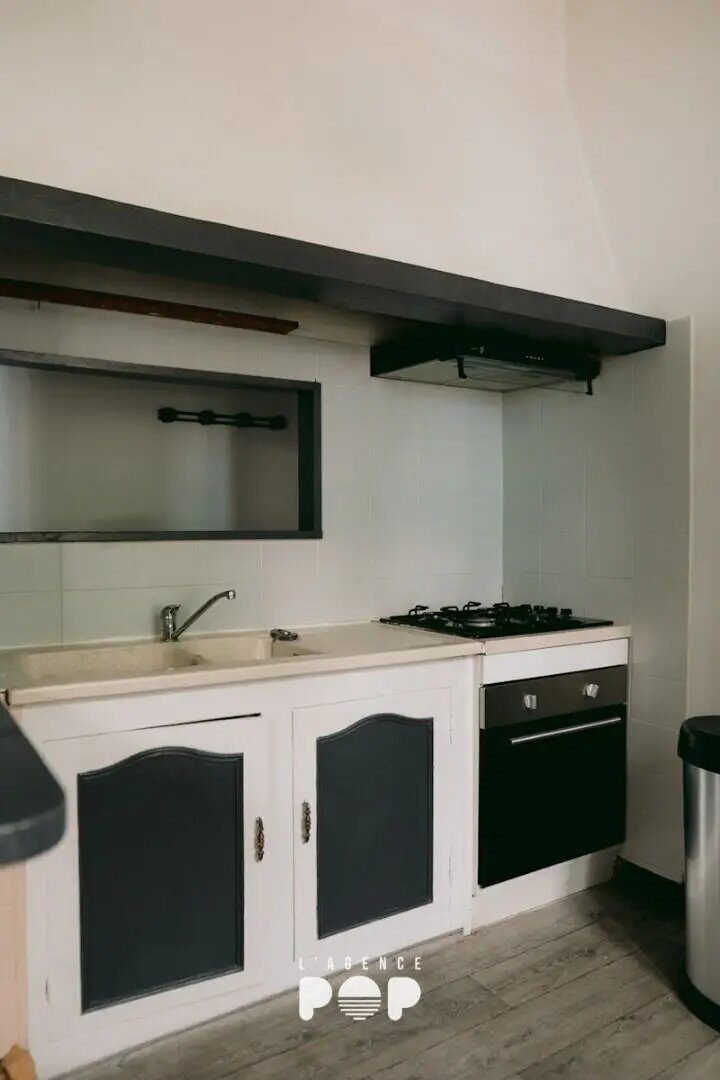 Appartement à louer, 44m², Coulounieix-Chamiers