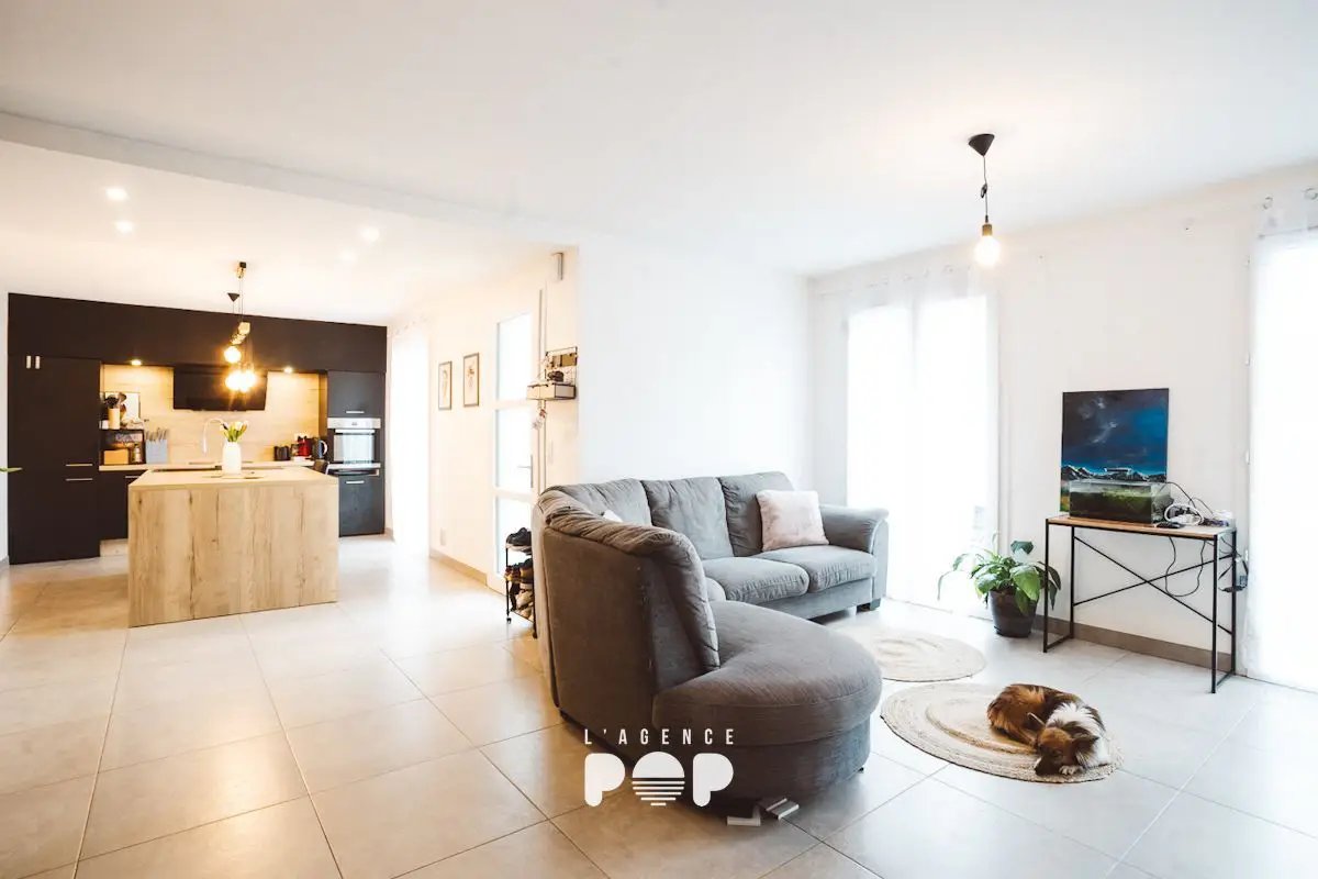Maison à vendre, 113m², Boulazac