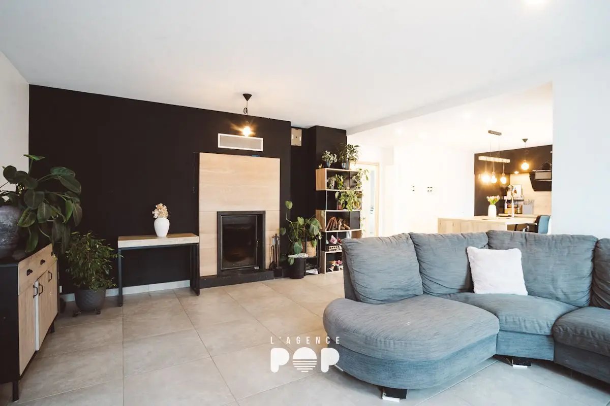 Maison à vendre, 113m², Boulazac