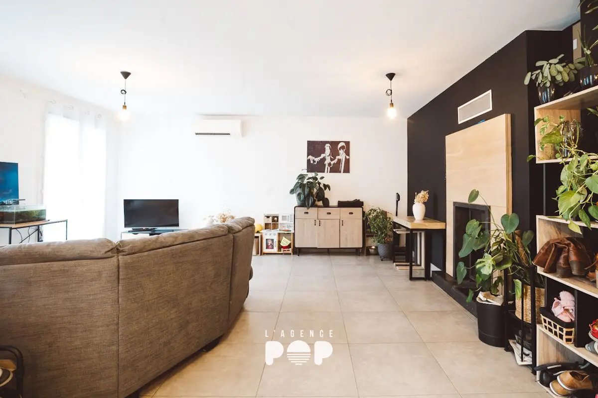 Maison à vendre, 113m², Boulazac
