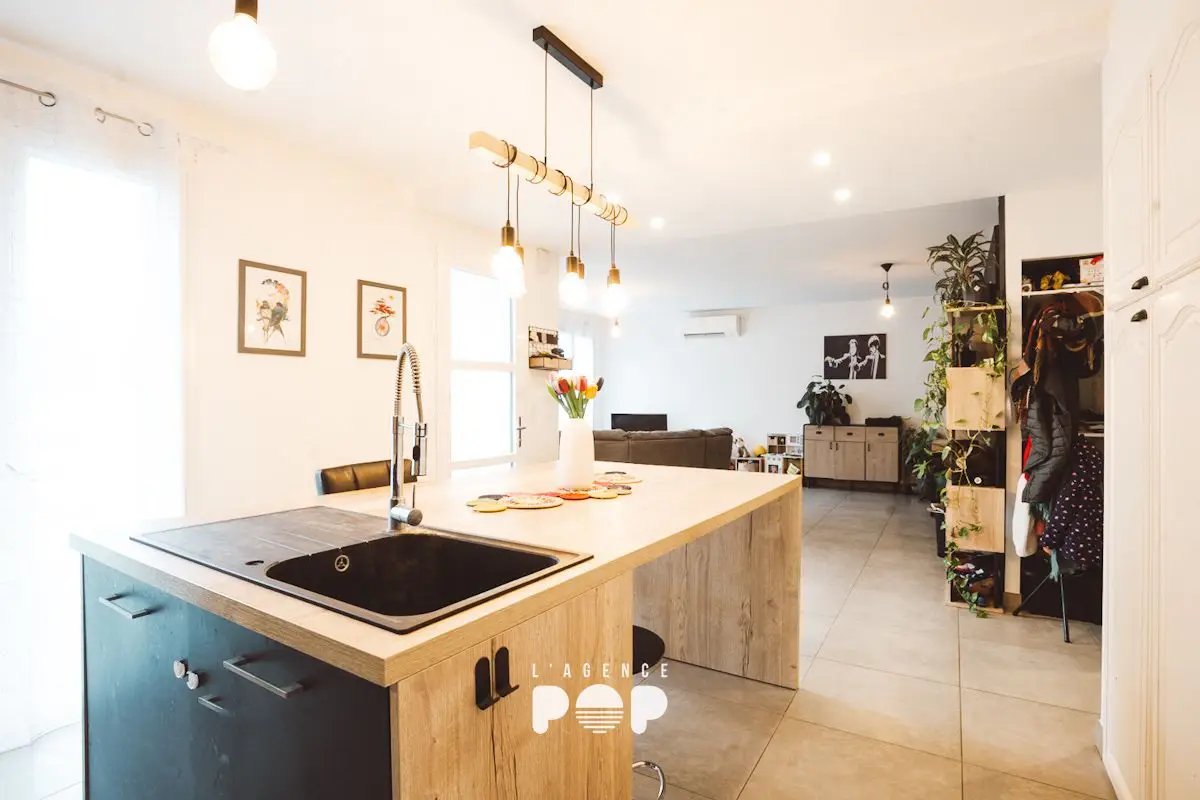 Maison à vendre, 113m², Boulazac