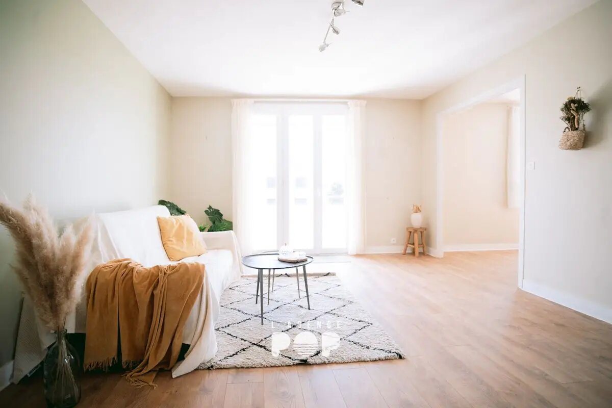 Appartement à vendre, 102m², Boulazac