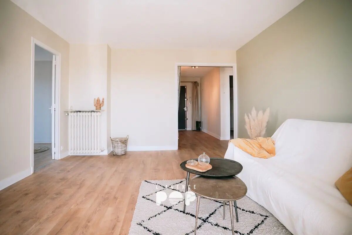 Appartement à vendre, 102m², Boulazac