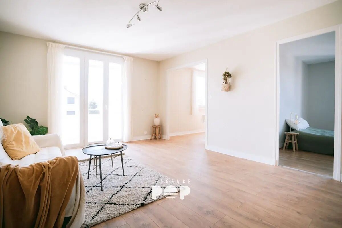 Appartement à vendre, 102m², Boulazac