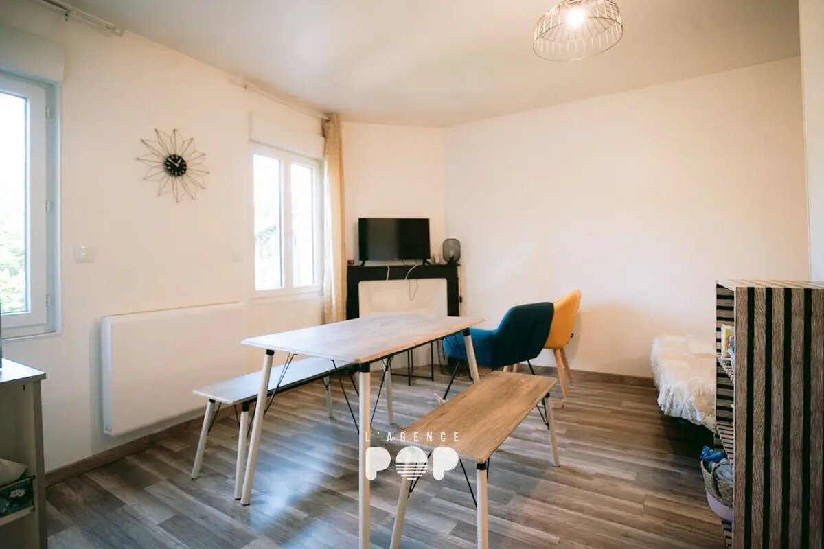 Appartement à louer, 25m², Savignac-les-Églises