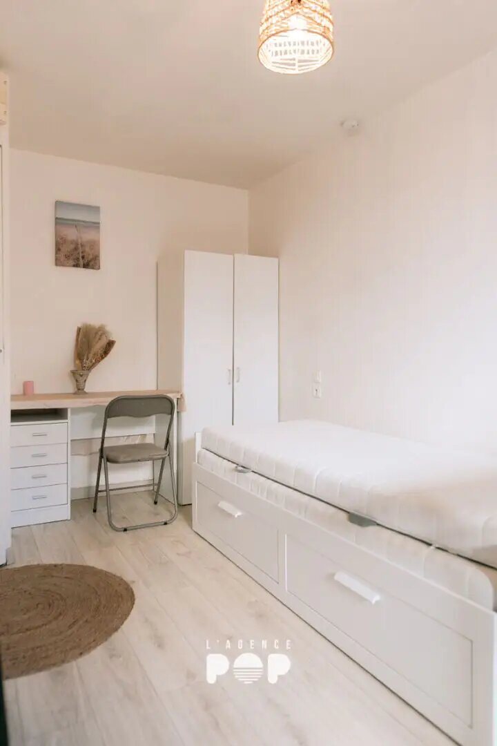 Appartement à louer, 13m², Périgueux