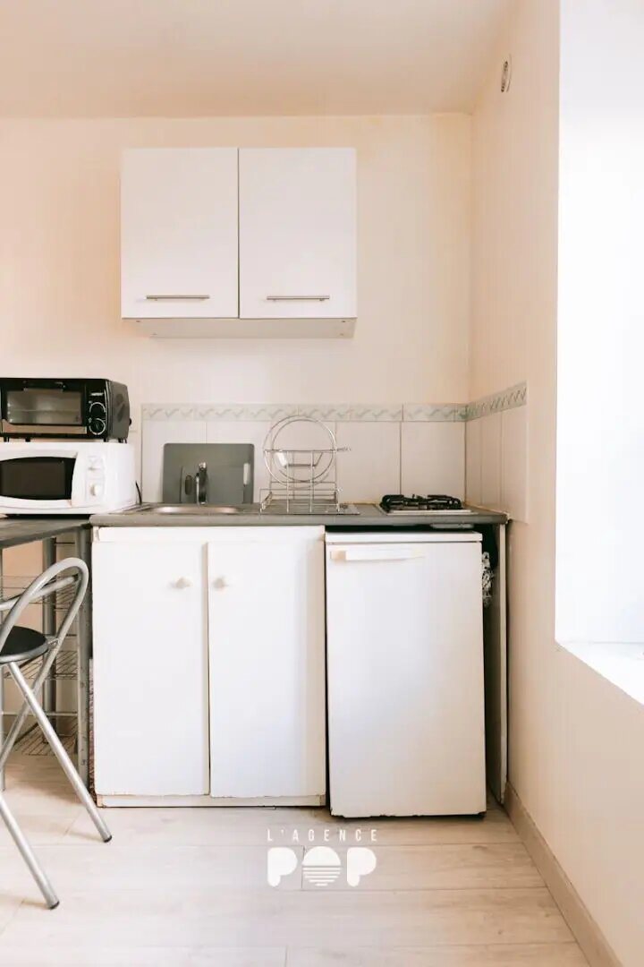 Appartement à louer, 13m², Périgueux