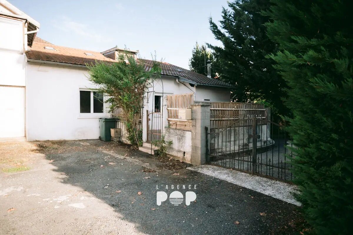 Maison à louer, 85m², Coulounieix-Chamiers