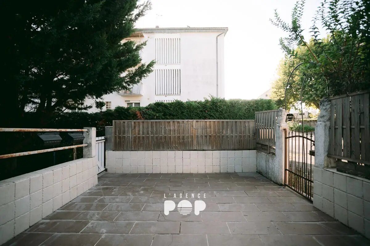 Maison à louer, 85m², Coulounieix-Chamiers