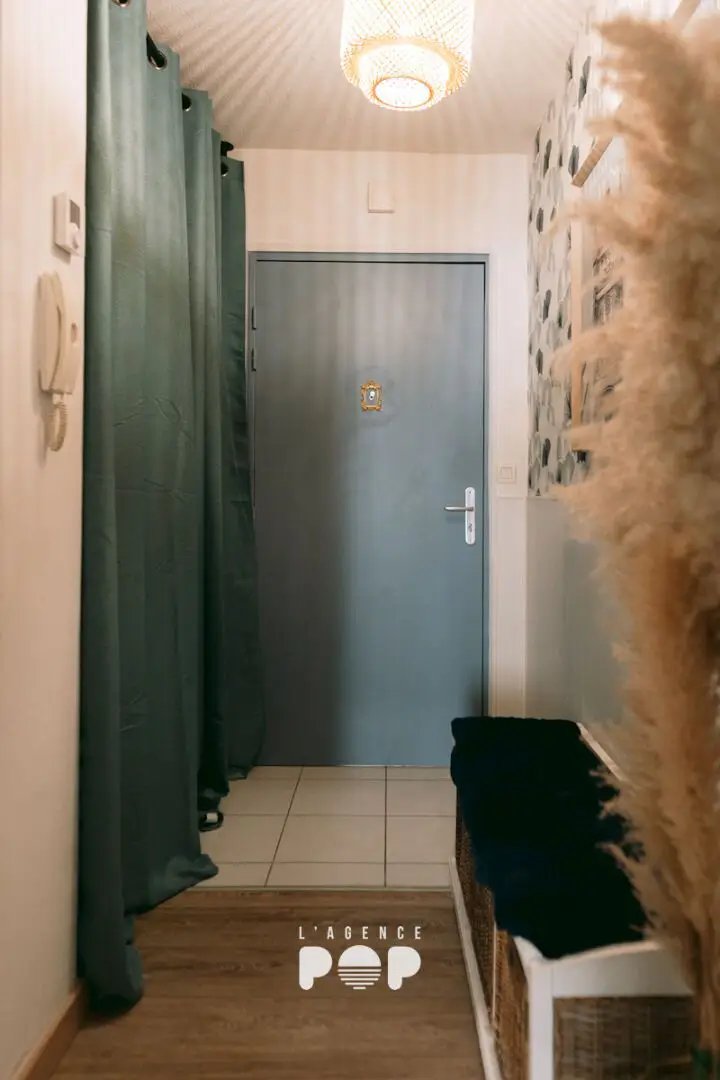 Appartement à vendre, 40m², Périgueux