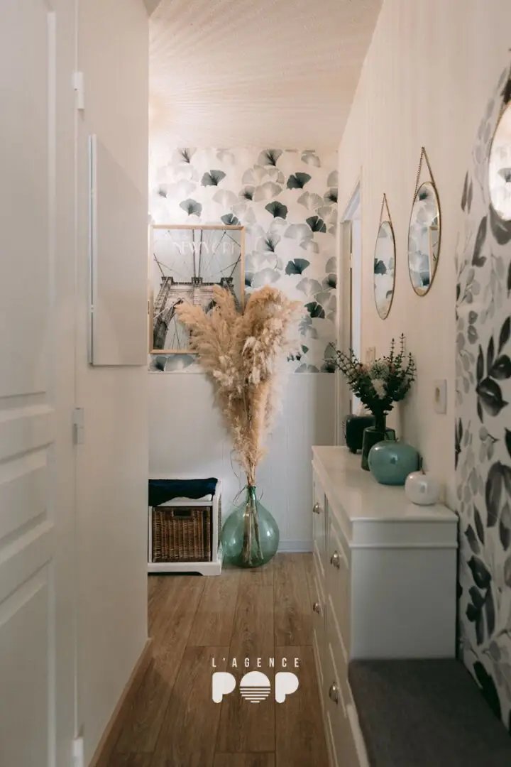 Appartement à vendre, 40m², Périgueux